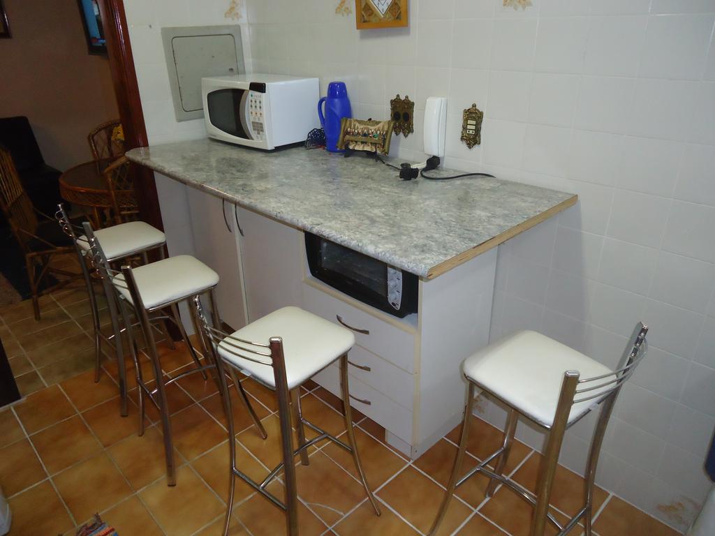 Appartement Apartamento 1 Quarto Edificio Tokio à Praia Grande  Extérieur photo
