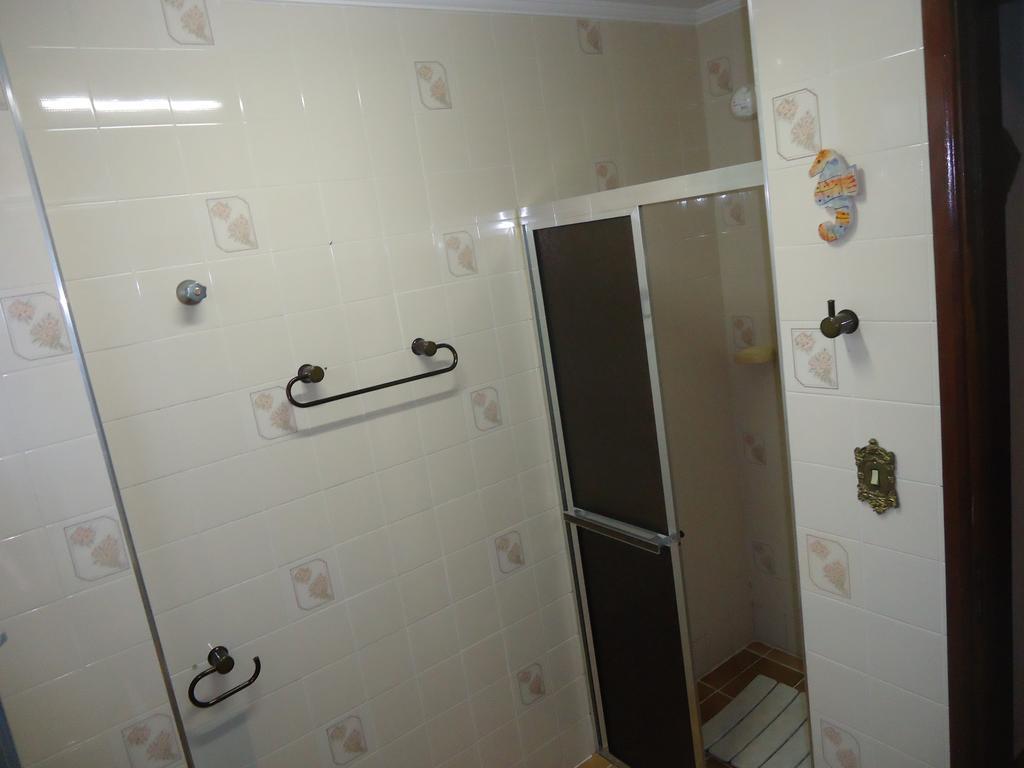 Appartement Apartamento 1 Quarto Edificio Tokio à Praia Grande  Extérieur photo